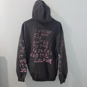 MSFTSrep Hoodie